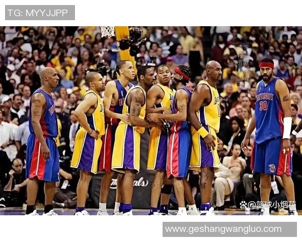 2007年NBA总决赛热火与湖人的巅峰对决回顾与分析